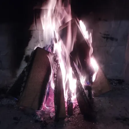 Bed & Breakfast Noonbir Alacati *